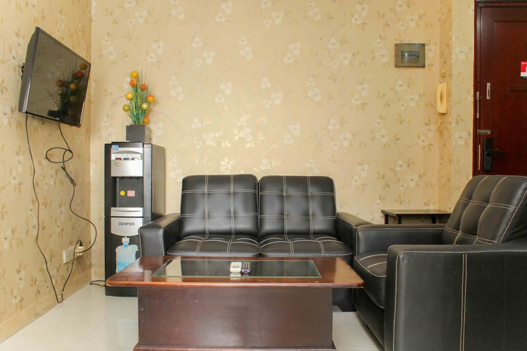 Others 4, Cozy Stay 2Br Ancol Marina Apartment, Jakarta Utara