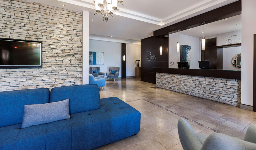 Public Area 3, Imperia Hotel & Suites, Deux-Montagnes