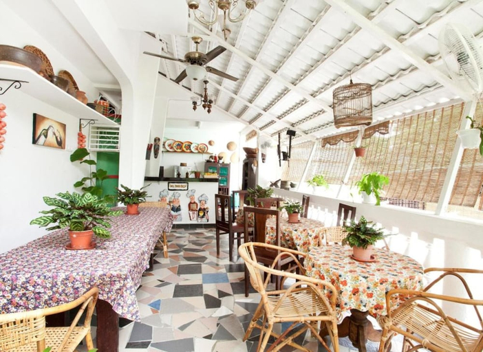 Food & Drinks 4, Vince Villa, Seberang Perai Tengah