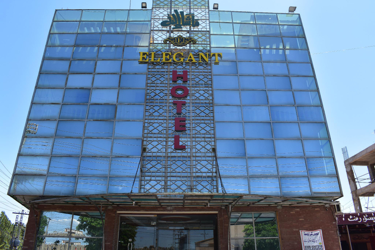 Others 4, New Elegant Hotel, Islamabad
