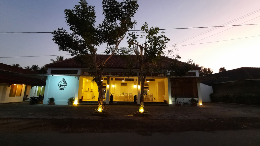 Exterior & Views 2, Sinom Borobudur Heritage Hotel, Magelang