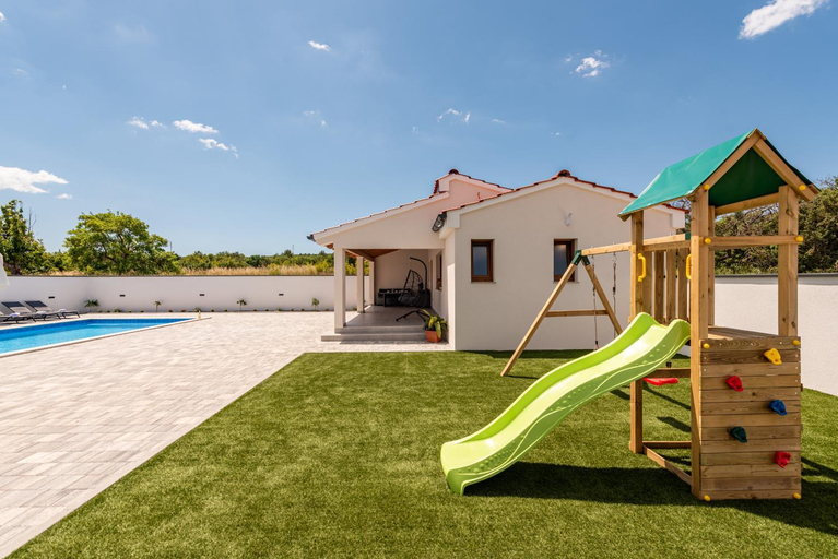 1, Villa Chivas ZadarVillas, Sveti Filip i Jakov