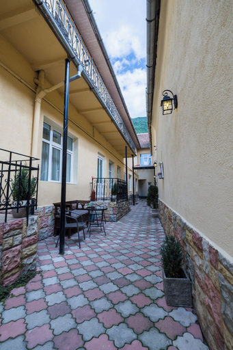 Exterior & Views 2, Casa Monte Verde, Brasov