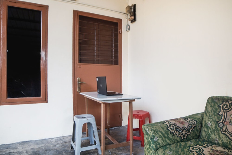 Others 5, Hotel O Kost Ketapang Syariah, Medan