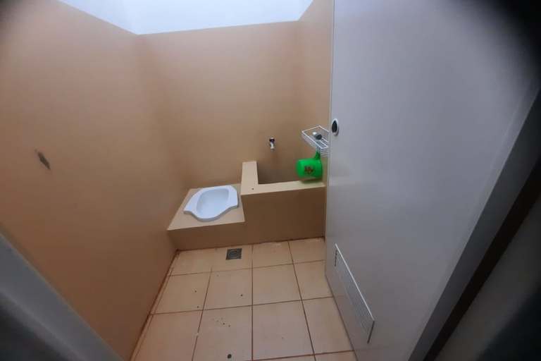Bathroom, Hotel O Home Stay Syariah Habibie, Sukabumi