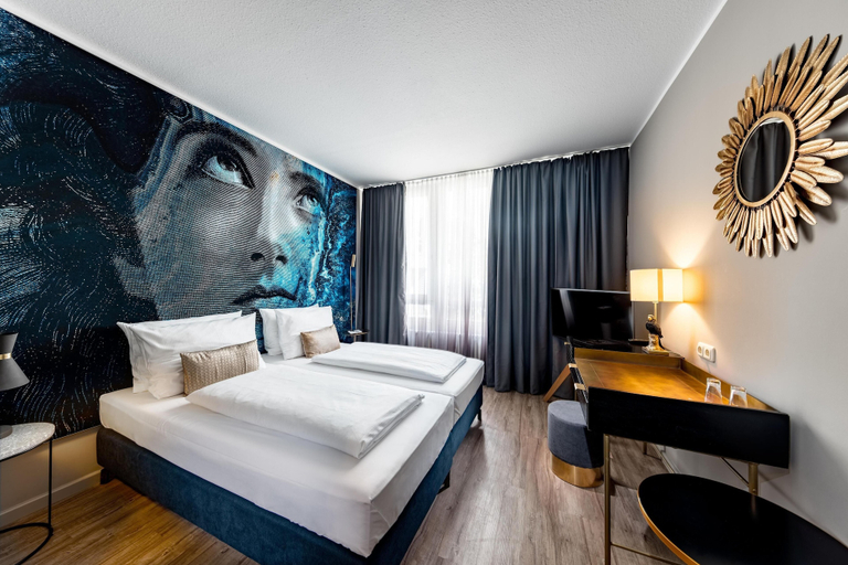 Bedroom 4, Aspire Elements Reutlingen, Trademark Collection by Wyndham, Reutlingen