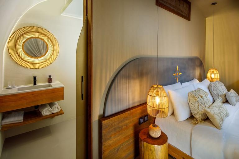 Bedroom 4, Terra Solis Dubai, Dubai