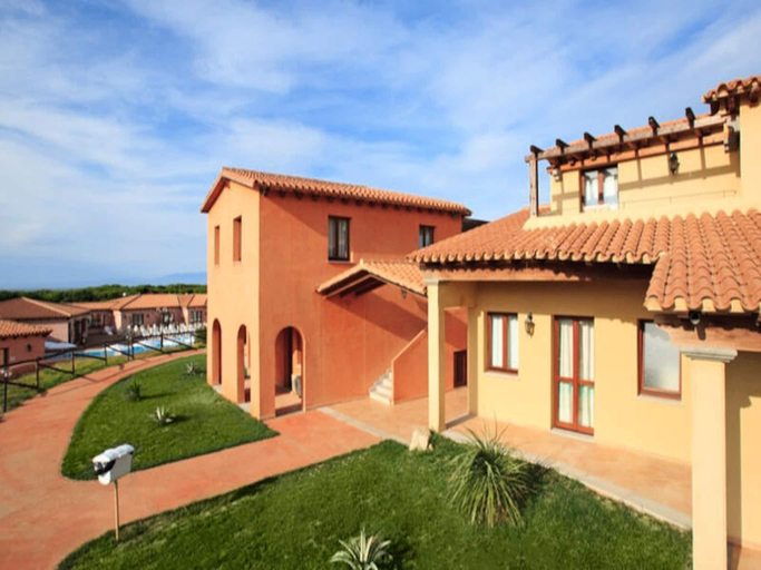 Others 4, Residence Pierre & Vacances Vignola Mare, Olbia-Tempio