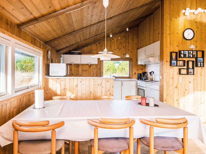 Others 5, Cozy Island Retreat - By Traum Ferienwohnungen, Tønder