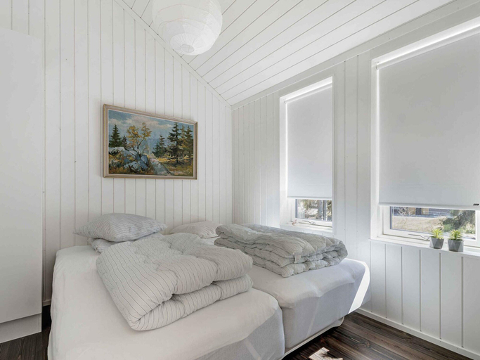 Interior 5, 5 Star Holiday Home in Nexo, Bornholm