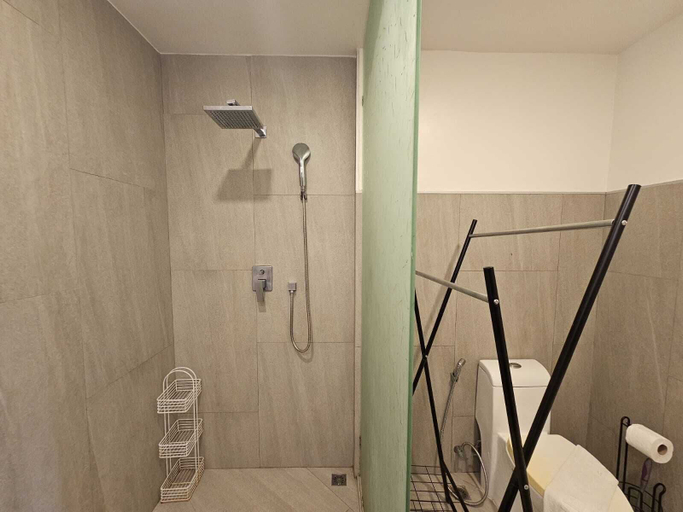 Bathroom 2, Sunset View Steps from Karon Beach C162, Pulau Phuket