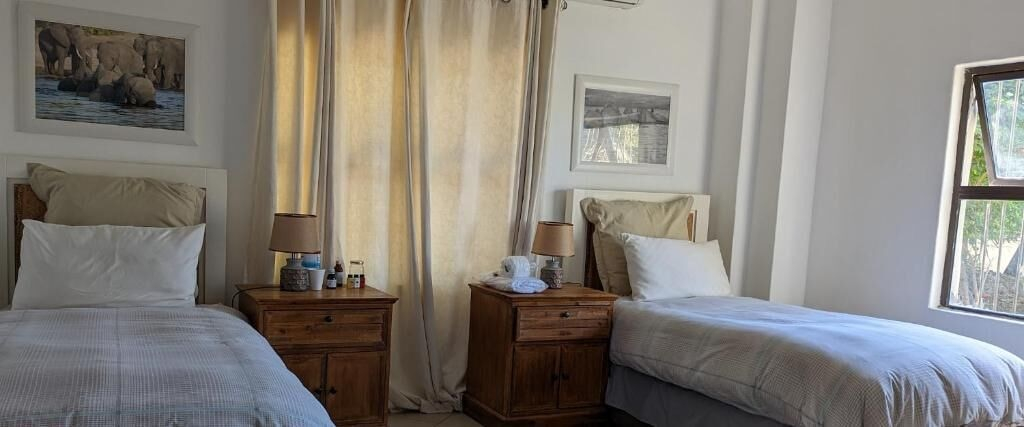 Room 2, Sunbirds Lodge Chobe, Chobe