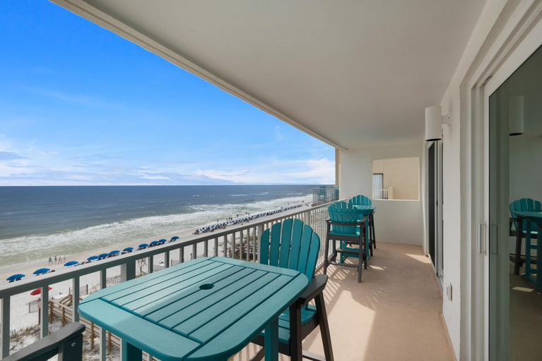 Others 5, The Palms #501, Okaloosa