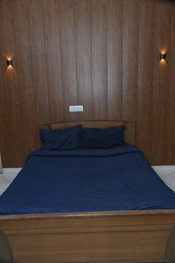 Bedroom 4, siti castle jalandhar, Jalandhar