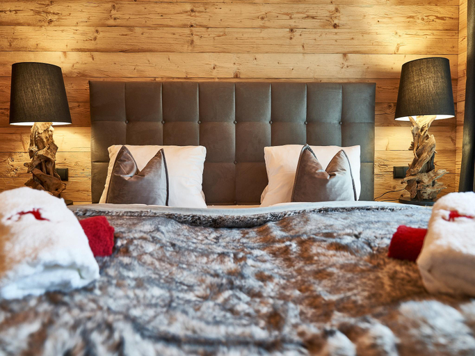 3, Chalet Lessner - Pure design tranquility, Innsbruck Land