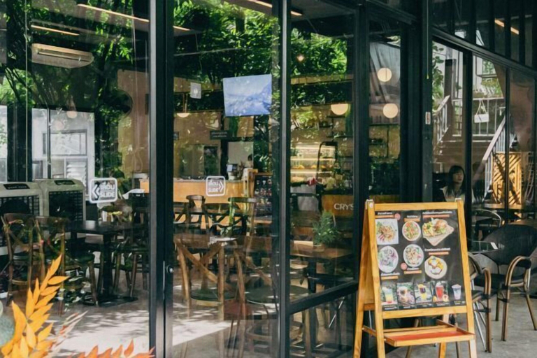 Food & Drinks 3, Crystal Resort, Muang Nakhon Ratchasima