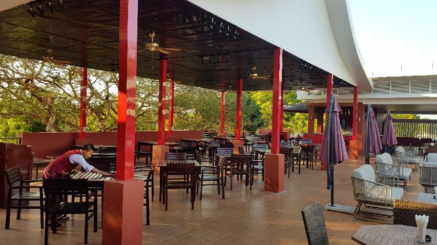 Food & Drinks 4, Bagan Star Hotel, Myingyan