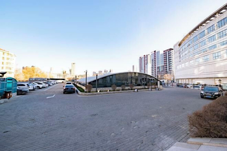 Exterior & Views 2, Longtang Hotel, Harbin