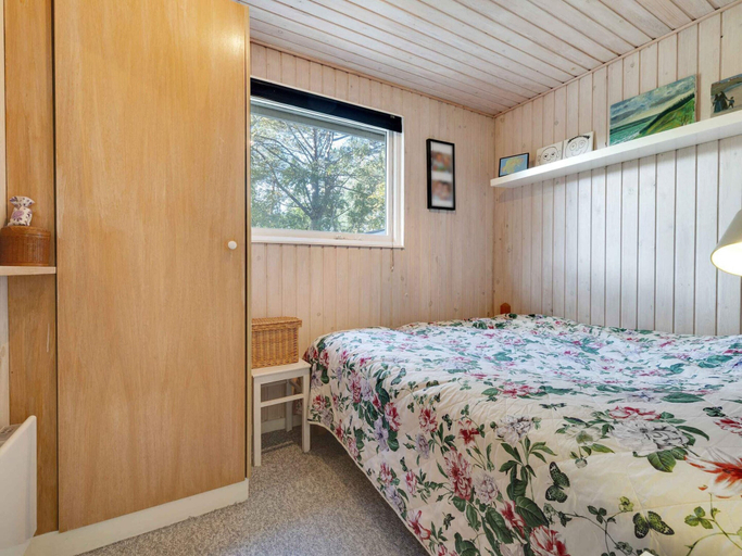 Interior 5, 5 Star Holiday Home in Humble, Langeland