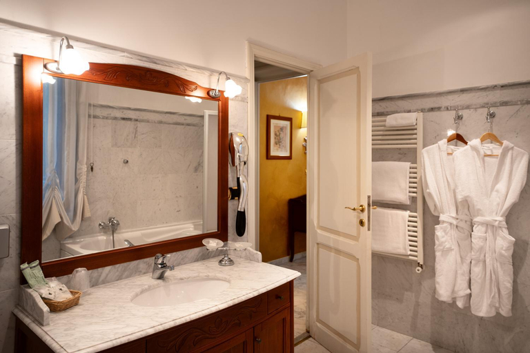 Bathroom 4, Relais Le Felci, Frosinone