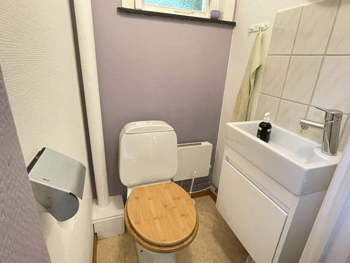 Interior 4, 9 Person Holiday Home in Sosdala, Hässleholm
