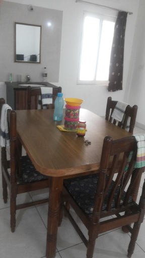 Others 4, WeKare Service Apartments, Khordha