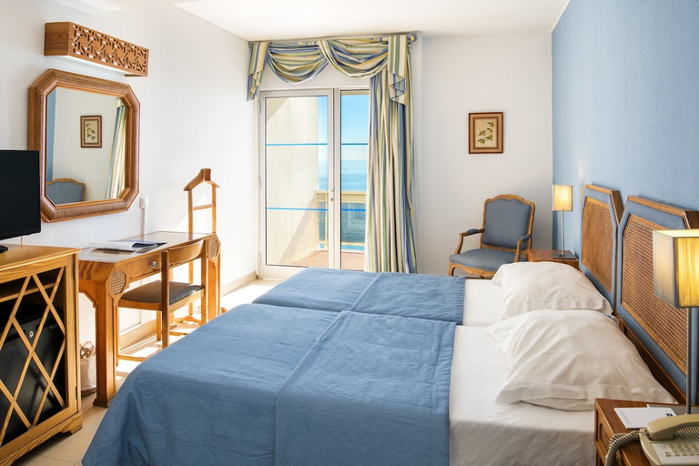 Bedroom 3, Boa Vista Hotel & Spa, Albufeira