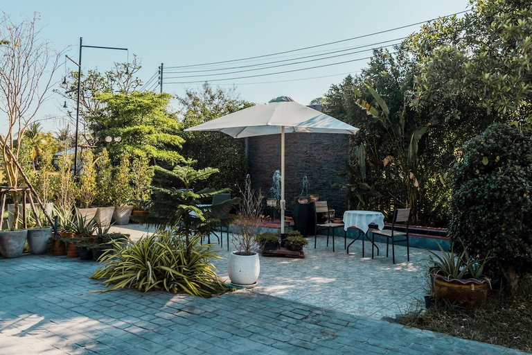 Sport & Beauty, Preme village, Muang Ubon Ratchatani