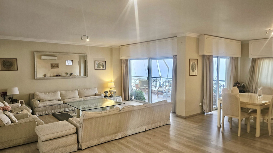 Room 4, 24 NIC - Stay Charm Classic Apartment