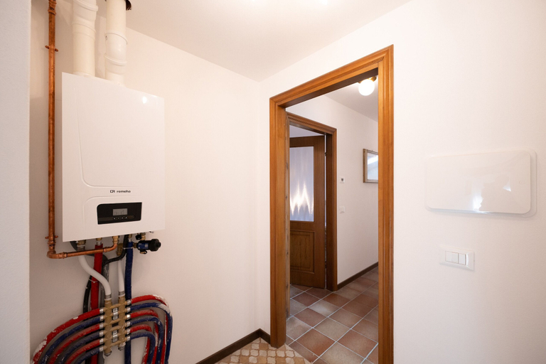Room 4, Mansarda Mella by Wonderful Italy, Como