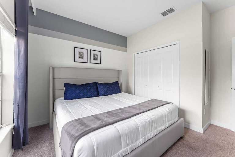 Interior 4, Private Pool Plus 5BR Themed Bedrooms, Osceola