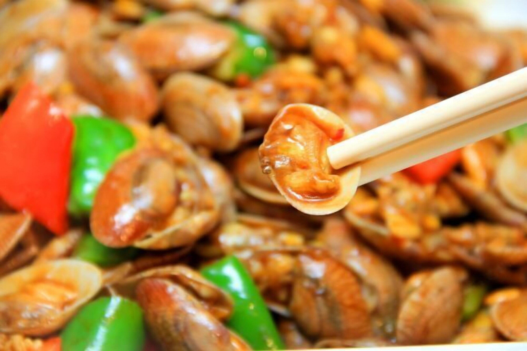 Food & Drinks 5, Century Palace Hotel, Huizhou