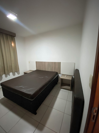 Bedroom 3, RIVIERA PARK HOTEL, Caldas Novas
