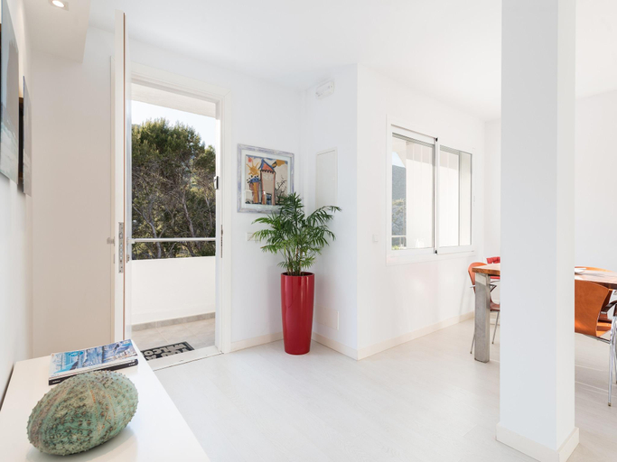 Others 4, Cala Clara - Apartment In Cala Sant Vicenc, Baleares