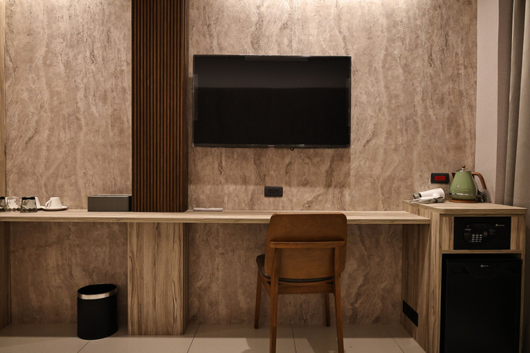 Others 5, Fun Stay Inn Hanzhong, Taipei City