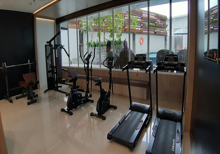 Others 4, ArFe Room Apartemen Taman Melati Yogyakarta, Sleman
