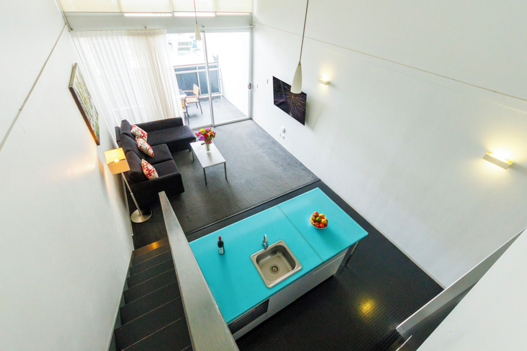 Sport & Beauty 2, Miro Apartments, Fortitude Valley