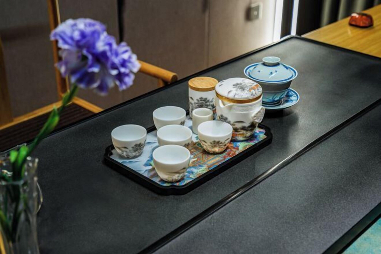 Food & Drinks 5, LiSheng Yijia Hotel, Chengdu