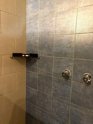Bathroom 4, Macan Ché, Izamal