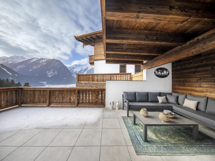 4, Mountain Wellness stay in Neukirchen, Zell am See