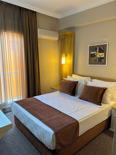 Bedroom 3, Moy Beldibi - All inclusive, Antalya