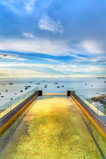 Others 3, The Edge central pattaya, Pattaya