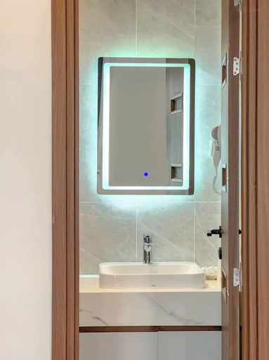Bathroom 3, Linda Hotel - Sunset Town - Phu Quoc, Phú Quốc