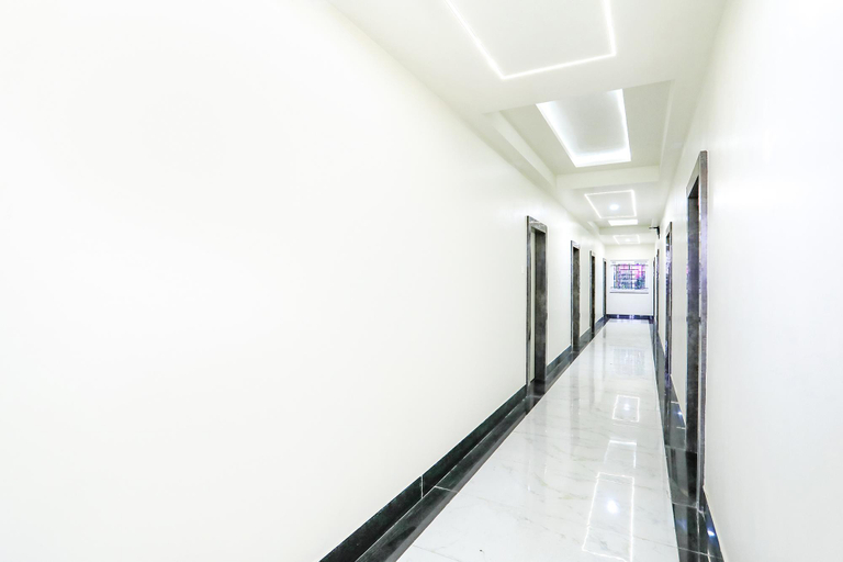 Public Area 2, FabHotel Prime SM Resort, Bhopal