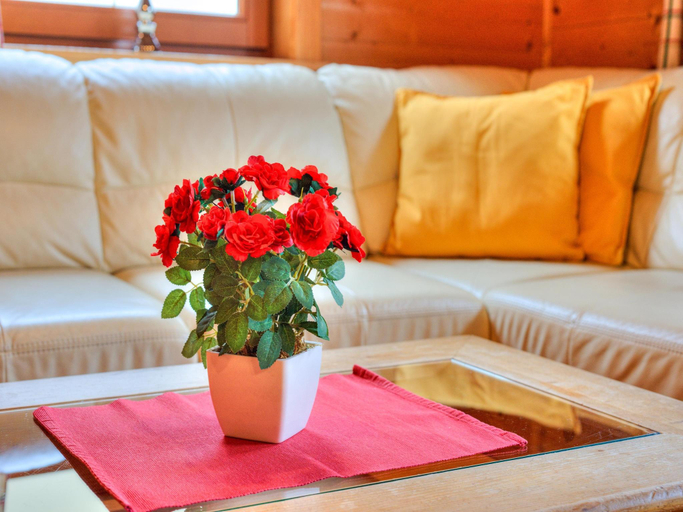 5, Feriendorf Wildschonau -Cozy Escape, Kufstein