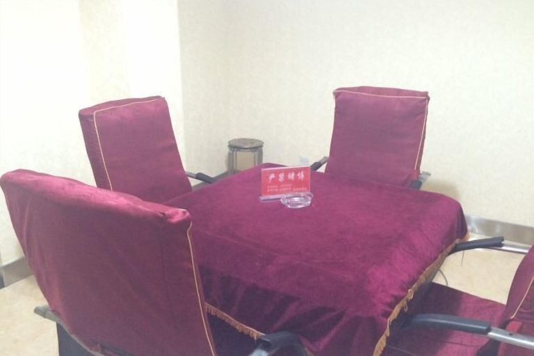 Others 5, Changshou Business Hotel, Bayin'gholin Mongol