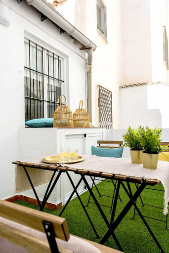 Others 4, Genteel Home Trinidad Grund S, Málaga
