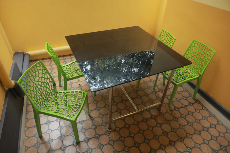 Dining 3, Kpp Resort, Kanniyakumari