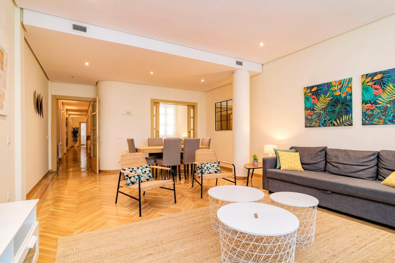 Room 4, Ddl20 I 2A in Madrid, Madrid