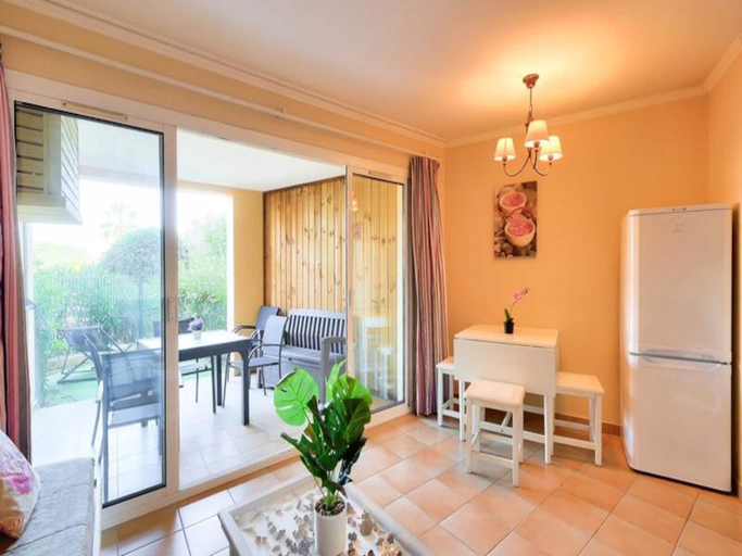 2, Apartment Les Rivages des Issambres, Var